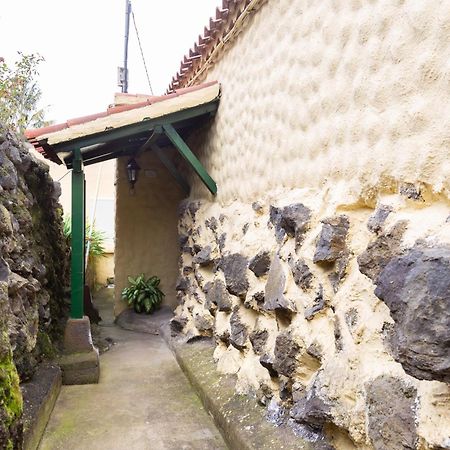 Casitas La Brenda Y La Gaga Διαμέρισμα Λος Ρεαλέχος Εξωτερικό φωτογραφία