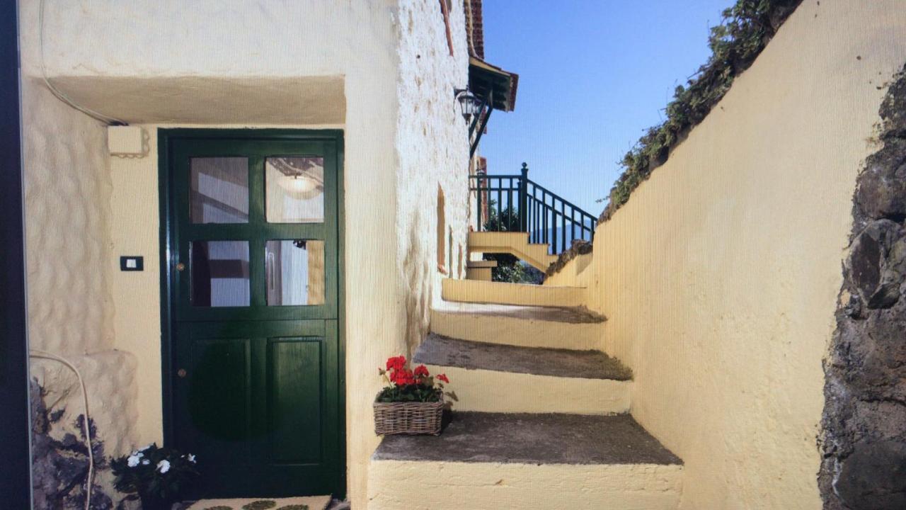 Casitas La Brenda Y La Gaga Διαμέρισμα Λος Ρεαλέχος Εξωτερικό φωτογραφία