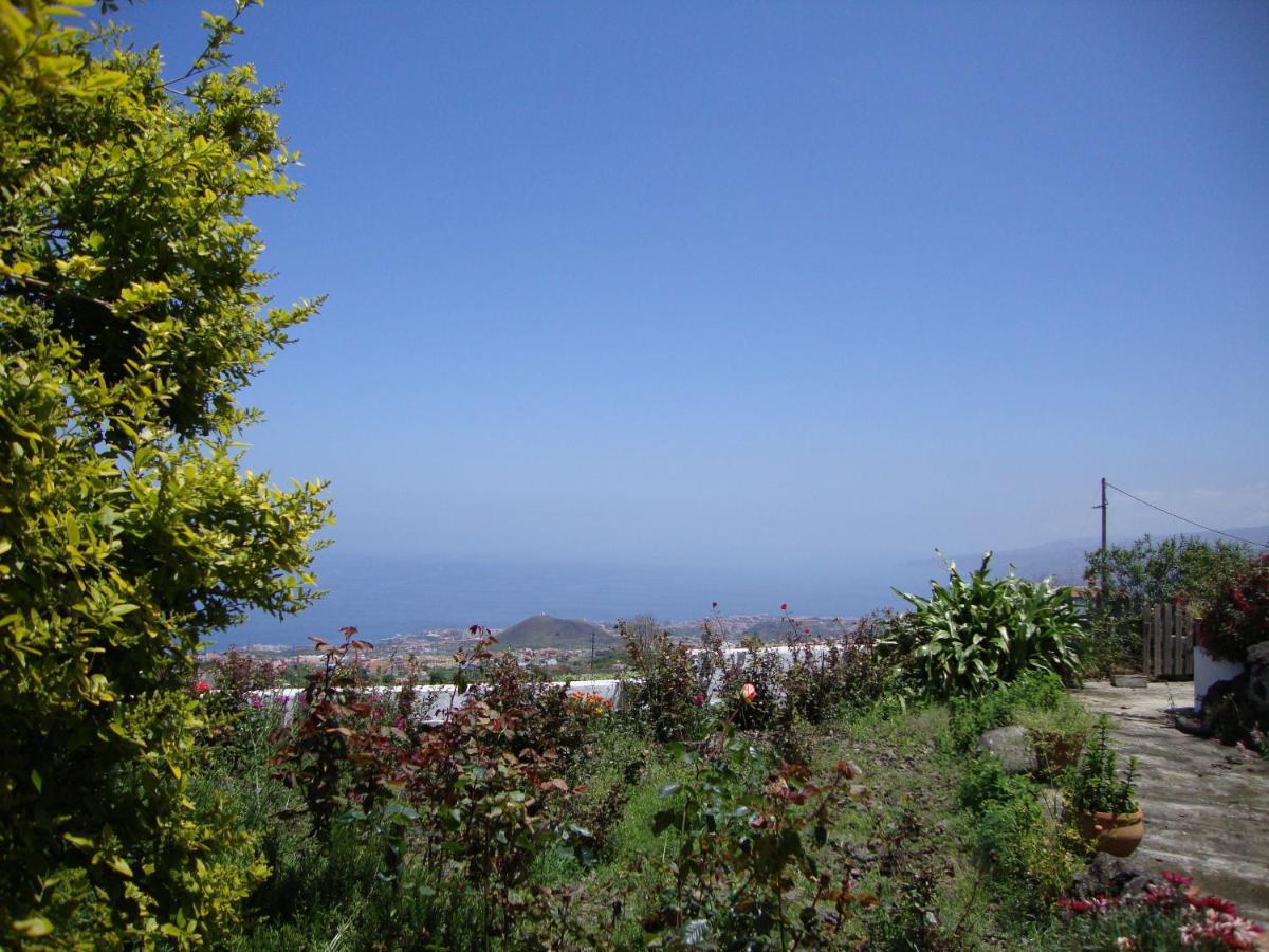 Casitas La Brenda Y La Gaga Διαμέρισμα Λος Ρεαλέχος Εξωτερικό φωτογραφία