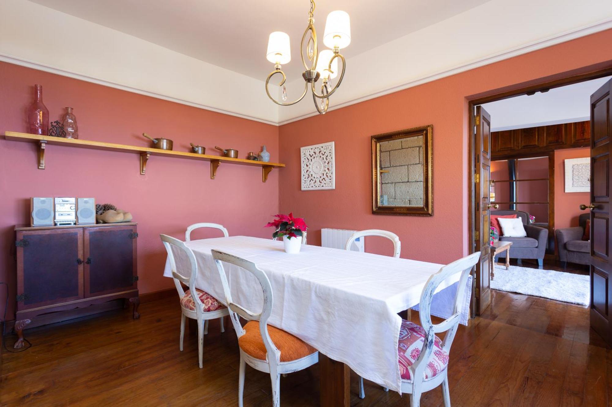 Casitas La Brenda Y La Gaga Διαμέρισμα Λος Ρεαλέχος Εξωτερικό φωτογραφία
