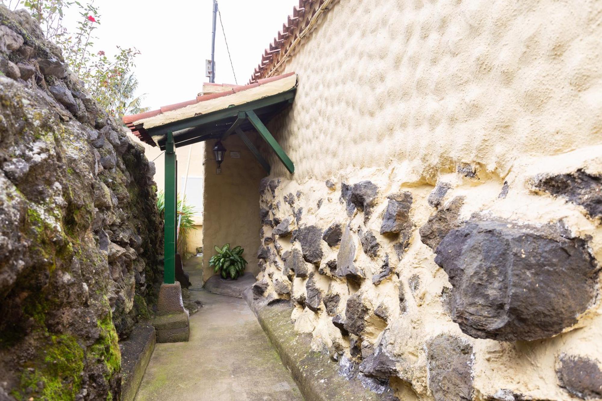 Casitas La Brenda Y La Gaga Διαμέρισμα Λος Ρεαλέχος Εξωτερικό φωτογραφία