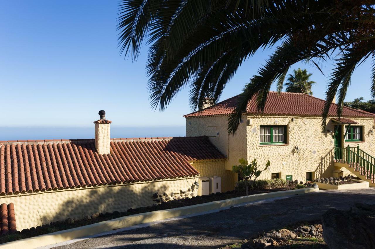 Casitas La Brenda Y La Gaga Διαμέρισμα Λος Ρεαλέχος Εξωτερικό φωτογραφία