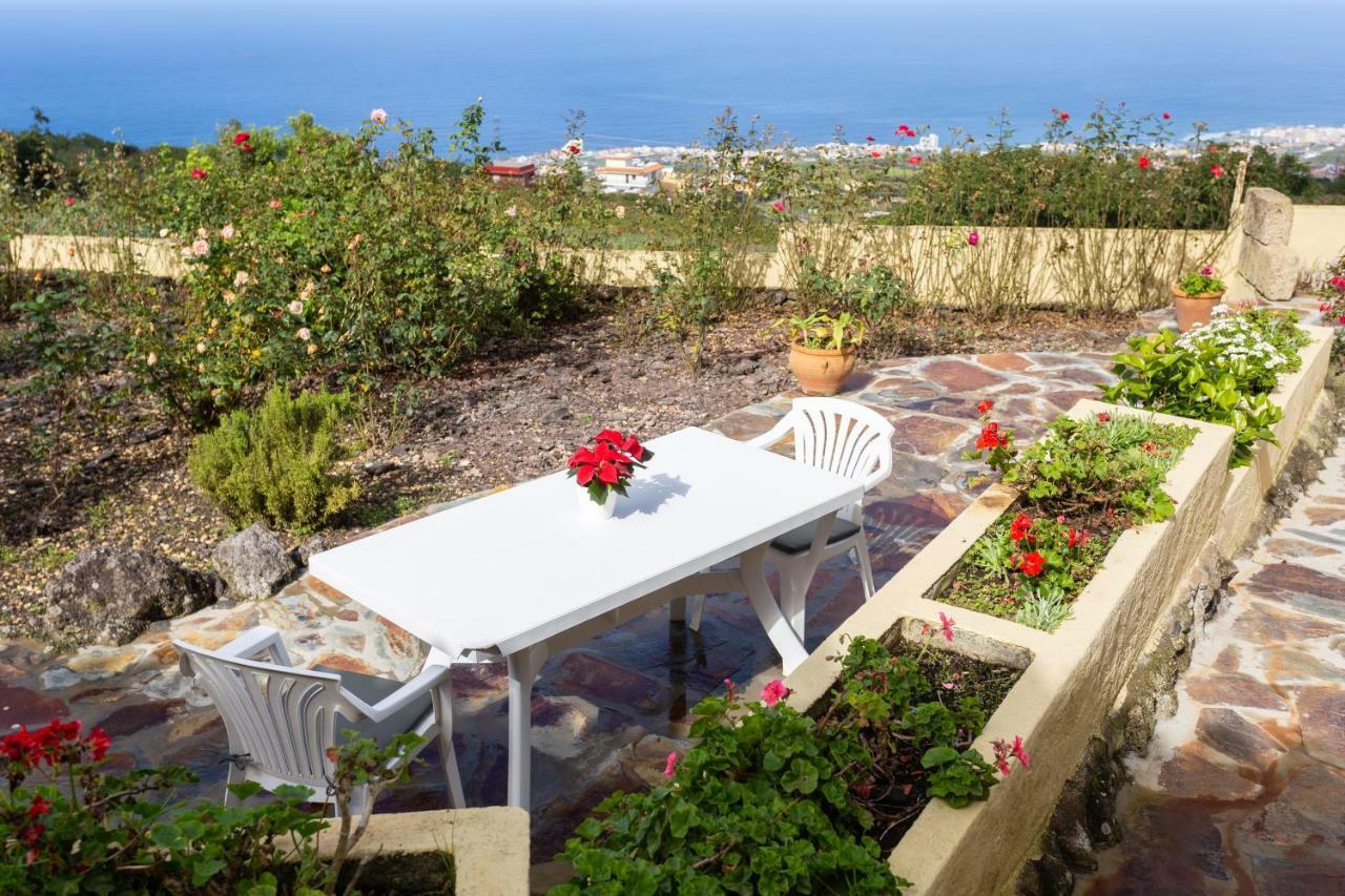 Casitas La Brenda Y La Gaga Διαμέρισμα Λος Ρεαλέχος Εξωτερικό φωτογραφία